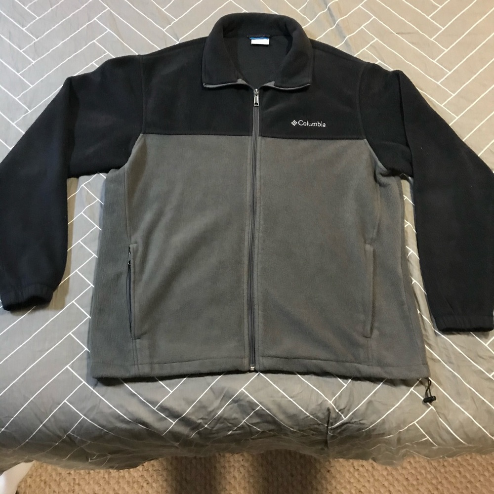 Men’s XL Columbia Jacket!